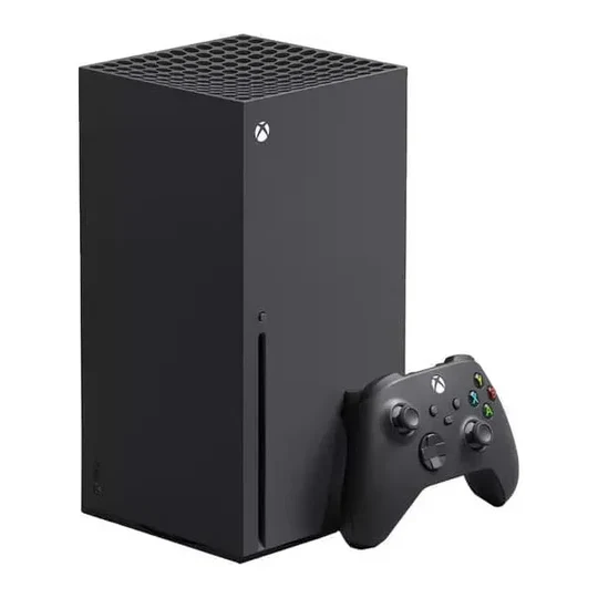 Xbox Console