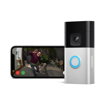 FireAngel Smart Alarm