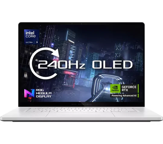 Gaming Laptop
