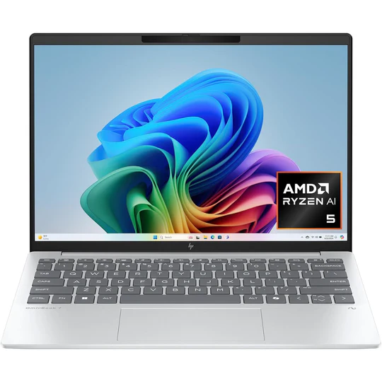HP Aero