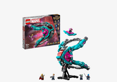 Games & Toys